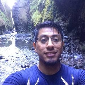 Meet your Posher, Gabriel